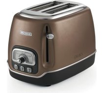 ARIETE 158-36 Tostador Classic Bronze