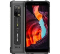 Armor x10 pro 5,45" viedtālrunis 4/64gb ip68/ip69k 5180 mah dualsim pelēks