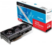 Grafiskā karte radeon rx 7900 xt pulse gaming oc 20gb