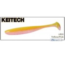 Silikona māneklis KEITECH Easy SHINER 4.0 - LT31