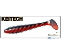 Silikona māneklis KEITECH Swing IMPACT FAT 3.3 - 411