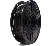 Filaments pla 1,75mm 0,5kg - melns