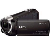 Sony HDR-CX240E HD videokamera ar zibspuldzi