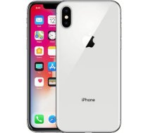 Apple iPhone X 64 GO Access Silver