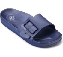 Pludmales flip flops W FF274A388 tumši zils / 36