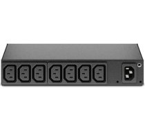 !ap6015a rack pdu basic 0/1u 10a 8xc13