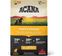 ACANA Puppy & Junior, 1 iepakojums (1 x 2 kg)