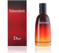 CHRISTIAN DIOR Losjons pēc skūšanās Fahrenheit 50 ml