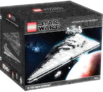 Lego Imperial Star Destroyer 75252