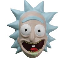 Rubīns Oficiālā Rick and Morty, Rick Vacform maska, pieaugušo kostīma aksesuārs