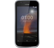 Nokia 1 AK viedtālrunis bez SIM kartes - tumši zils (atjaunots)