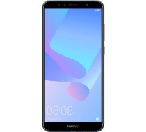 Huawei 6901443232154 Y6 Prime 2018 viedtālrunis Blau