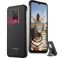 ULEFONE Smartphone Armor 17 PRO Black