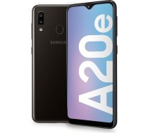 Samsung Galaxy A20e Black Dual SIM ES