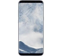 Samsung Galaxy S8+ Mobilais tālrunis (64 GB, ar līgumu (Vodafone Smart L Plus atlaide) 10 GB LTE 24 mēnešu minimālais termiņš) melns, Mobilais bez līguma, 64 gb