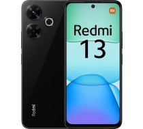 Xiaomi Redmi 13 128GB/6GB RAM Dual SIM Midnight Black