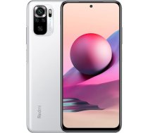 Xiaomi Redmi Note 10S Pebble White 128GB Dual SIM.