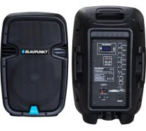 Blaupunkt PA10 Damaged box