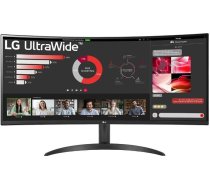 Monitors 34wr50qc-b ultawide 34 collu wqhd 21:9 freesync