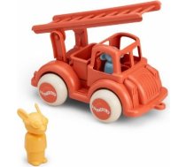 Transportlīdzekļi viking toys reline jumbo - ugunsdzēsēju brigāde