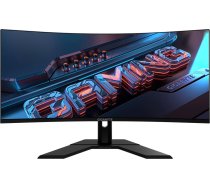 Monitors 34 collu gs34wqc 120h 1ms/va/hdmi//dp