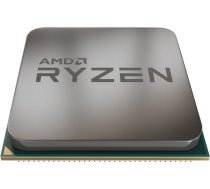 Procesors ryzen 7 3700x 100-1000071box (3600 mhz (min); 4400 mhz (maks); am4; kaste)