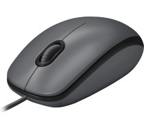 Logitech M100 black (910-006652)