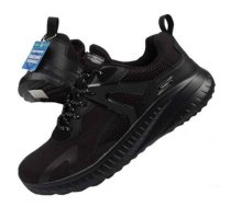 Skechers M 118034/BBK / 42.5 apavi