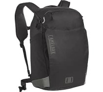 CamelBak mugursomas-3091154 mugursomas, melnas/sudraba, 2,8 litri