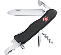 Victorinox piknika kabatas nazis (11 funkcijas, bloķēšanas asmens, skrūvgriezis)