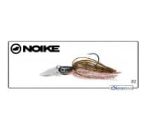 Noike Chatterbaits NOIKE Tiny Kaishin 1/4 oz, 7 gr - 02