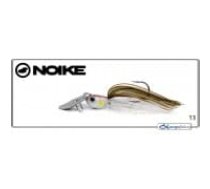 Noike Chatterbaits NOIKE Tiny Kaishin 1/4 oz, 7 gr - 13