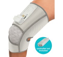 Homedics SR-CMK10H Modulair Knee Wrap