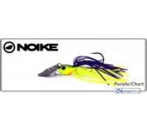 Noike Chatterbaits NOIKE Tiny Kaishin 5/16 oz, 9 gr - P/C