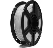 Filaments pla 1,75mm 0,5kg - balts