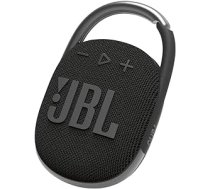 JBL Clip 4 Bluetooth bezvadu skaļrunis melns EU ANEB08ZL43LTBT