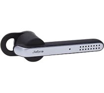 Jabra Q711351 Stealth UC MS Bluetooth-mono-austiņas personālajam datoram/Handy, trokšņu slāpēšana, dt. Sprachsteuerung, Multivide/Musik/GPS-Streaming, Skype for Business-zertifiziert, antrazit/silber ANEB00TOV4X0OT