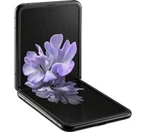 Samsung, atbloķēts, Galaxy Z Flip Black ANEB084VN9V38T