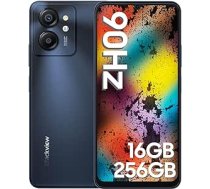 Blackview Color8 16GB+256GB viedtālrunis