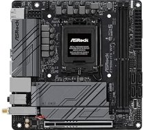 ASROCK Z790M-ITX/WIFI Z790 DDR5