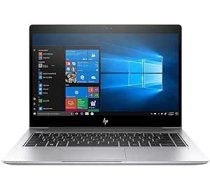 HP Elitebook 840 G5 — 14 FHD — i5-8350U četrkodolu — 8 GB RAM — 256 SSD — Windows 10 Pro 64 (Generalüberholt)