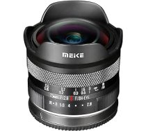 Meike 7.5mm f2.8 īpaši plata leņķa objektīvs Sony E Mount A6400 A5000 A5100 A6000 A6100 A6300 A6500 A6600