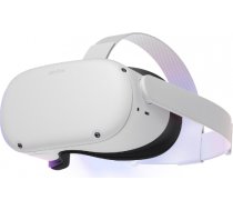 Oculus Meta Quest 2 VR 3D Brilles 128GB 899-00182-02B