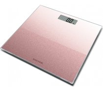 Salter 9037 RGGL3R Rose Gold Elec Scale