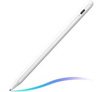 Stylus Pen iPad ar plaukstas noraidīšanu, aktīvs zīmulis, kas ir savietojams ar (2018-2022) Apple iPad 10th/9th/8th/7th/6th Gen, iPad Air 5th/4th/3rd Gen, iPad Pro 11 & 12.9", iPad Mini 6th/ 5. ģen ANEB0B881CKN8T