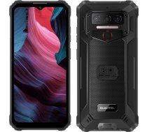 Viedtālrunis wp23 pro 8/128gb 10600 mah dualsim melns