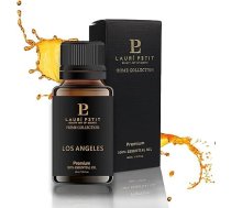 LAURI PETIT® Exclusive Hotel Fragrance Oils | 50 ml Los Angeles | Pasaules dārgāko viesnīcu aromāti | Ēteriskās eļļas difuzoriem, smaržu eļļas, ēteriskās eļļas, organiskās eļļas,