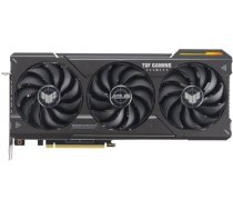 Grafiskā karte tuf gaming geforce rtx 4070 super oc 12gb