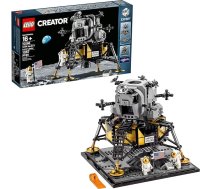 LEGO 10266 Creator Expert NASA Apollo 11 Mēness modulis