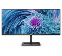 Monitoram 34 collu 346e2lae va hdmi dp usb-c ir skaļruņi